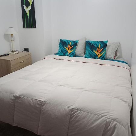 Tu Jardin Secreto Apartment La Serena Bagian luar foto