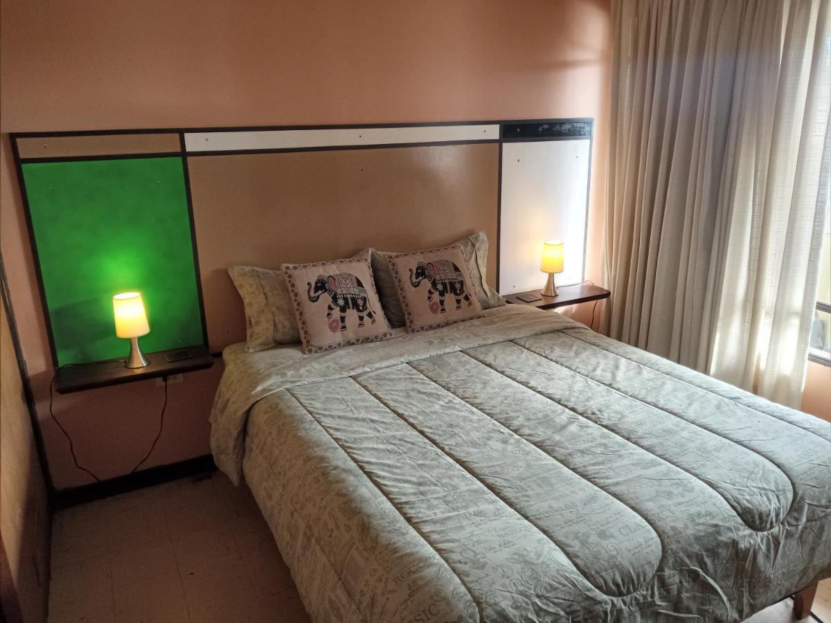 Tu Jardin Secreto Apartment La Serena Bagian luar foto