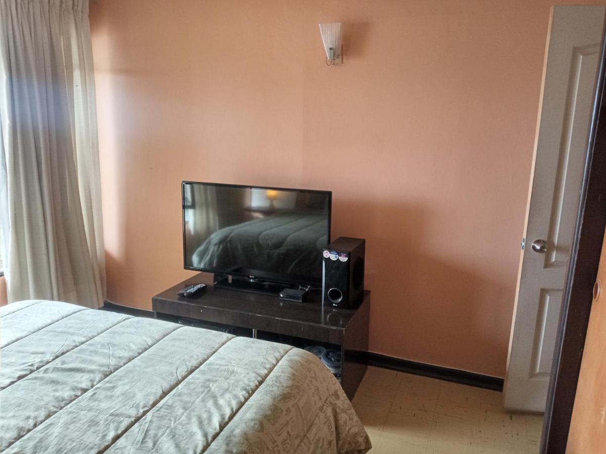 Tu Jardin Secreto Apartment La Serena Bagian luar foto