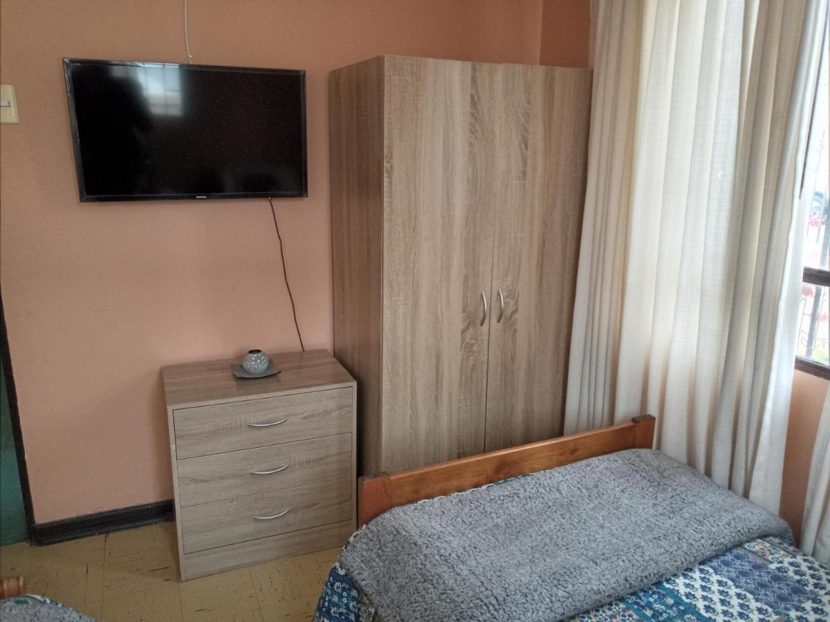 Tu Jardin Secreto Apartment La Serena Bagian luar foto