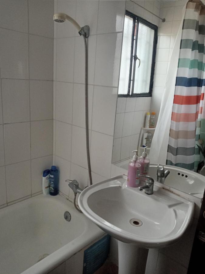 Tu Jardin Secreto Apartment La Serena Bagian luar foto