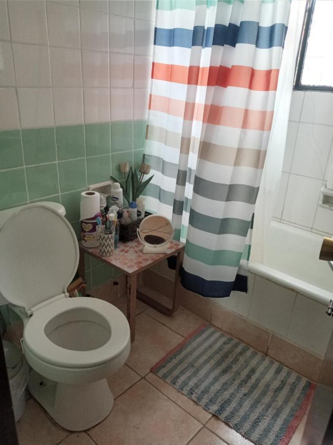 Tu Jardin Secreto Apartment La Serena Bagian luar foto