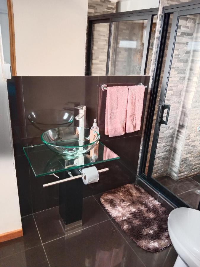 Tu Jardin Secreto Apartment La Serena Bagian luar foto