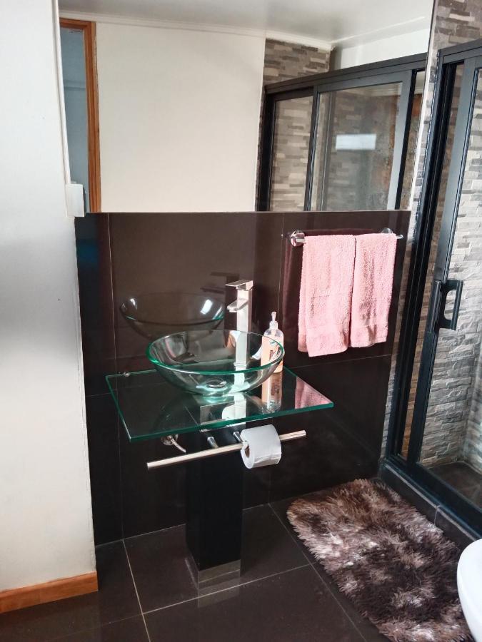 Tu Jardin Secreto Apartment La Serena Bagian luar foto