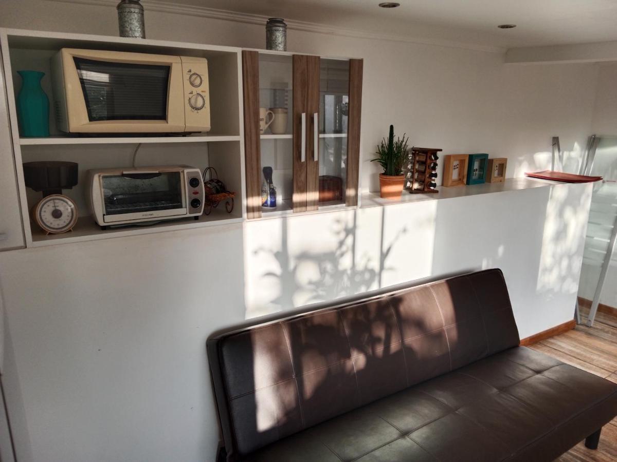 Tu Jardin Secreto Apartment La Serena Bagian luar foto